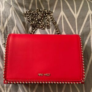 Nine West purse